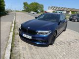 BMW 540d xDrive Touring A -