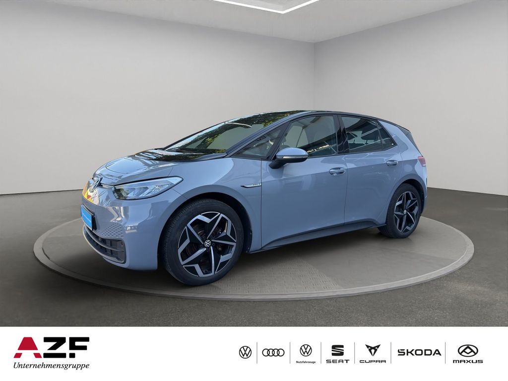 Image of Volkswagen ID.3