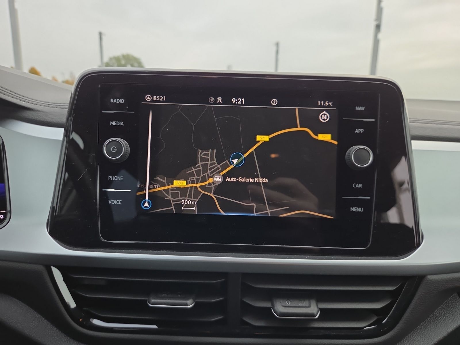 Volkswagen T-Roc - Bild 8