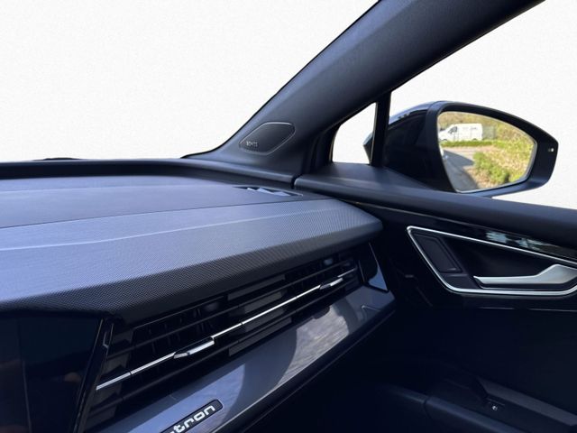 Q4 Sportback e-tron 55 QUATT S LINE MATRIX+AHK+H