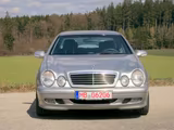 Mercedes-Benz CLK 320 W208 Service+Bremsen NEU! TÜV 9/27!! - Mercedes-Benz CLK 320