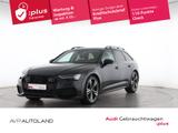 Audi A6 allroad 55 TFSI quattro S tronic | HD-MATRIX - Audi A6 Allroad mit Benzin-Antrieb