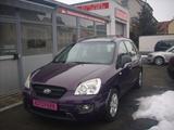 Kia Carens LX CRDI Euro 4 Damenwagen - gebrauchte Kia Carens aus dem Jahr 2009