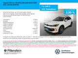 Volkswagen Tiguan LIFE 2.0 TDI DSG LED AHK NAVI HUD ACC