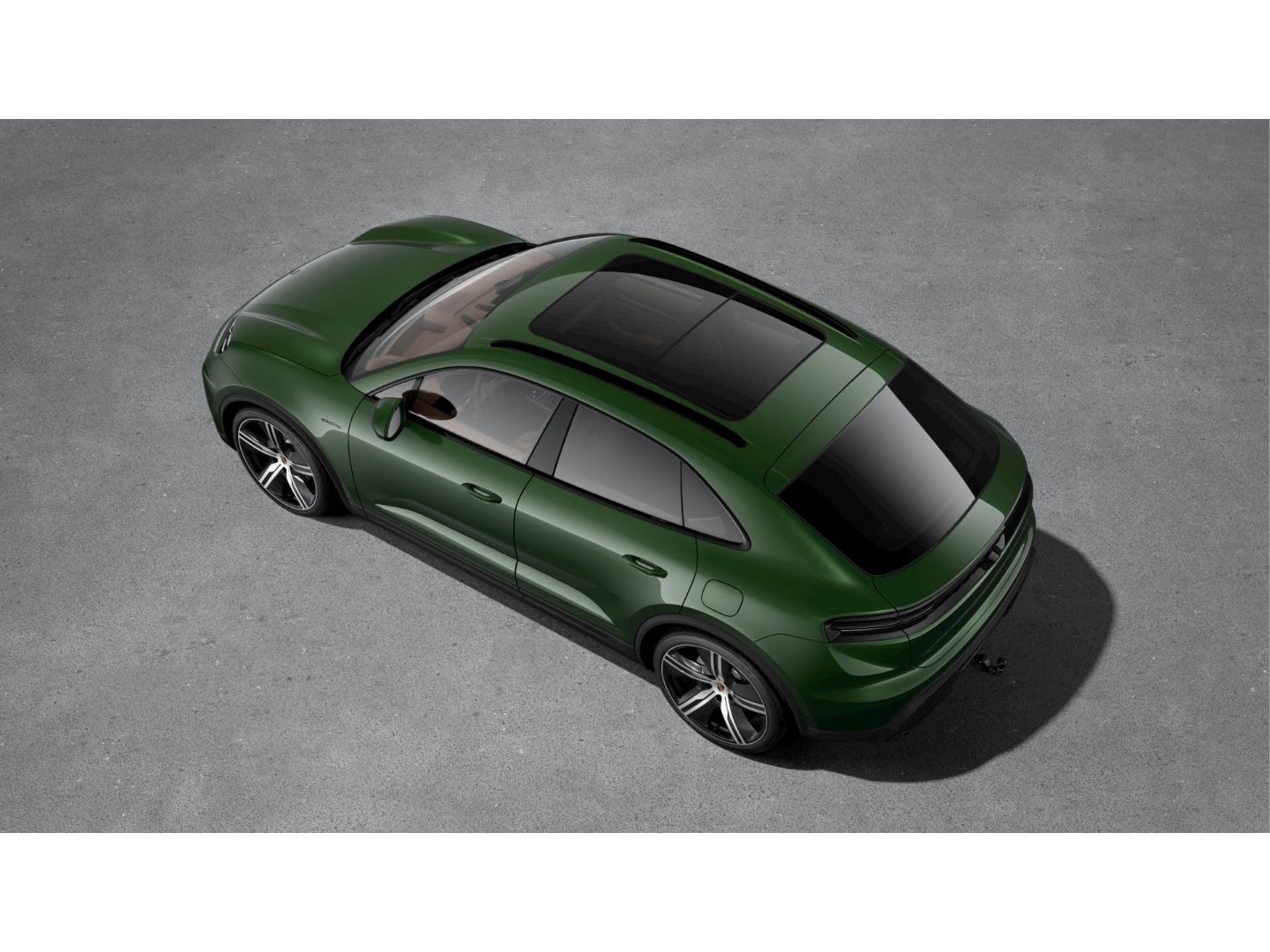 Porsche Macan 4S AHK BOSE AR-HUD InnoDrive 14 Wege 22'' foto 4