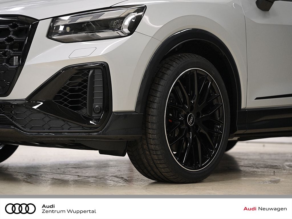 Audi SQ2 - Bild 6