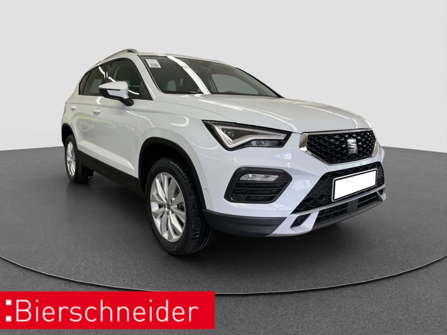 Seat Ateca - Bild 10