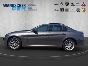 Alfa Romeo Giulia 2.0 Turbo 16V Ti Q4 +KeyLess+Pano+Kam.