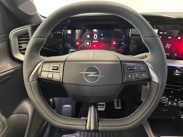 Fahrzeugabbildung Opel Mokka GS Neues Model LED Apple CarPlay Andr Sitz