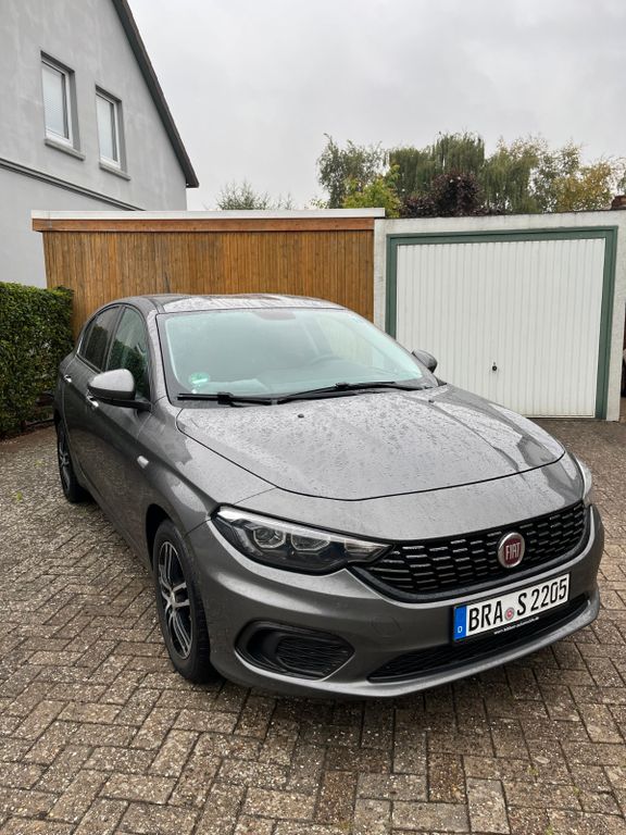 Image of Fiat Tipo