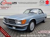 Mercedes-Benz SL 500 Aut. | Klimatronic | Leder | - Autos aus dem Jahr 1985