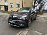 Opel Mokka 1.4 Turbo Color Edition Automatik Colo... - Opel Mokka: Color Edition