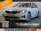 BMW 318 i Advantage Automatik Navi LED Virtual C.  - BMW 318 in Hannover