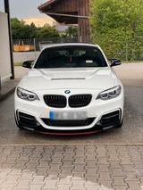 BMW 2er Coupe/M2 CS Haube!/M-Carbon/M240-A... - BMW: Cs