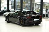 Ferrari F8 Spider*RACING-SEATS*LIFT*PASSENGER-DISPLAY* - gebrauchte Ferrari Cabrios