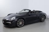 Porsche 911 Carrera 4 S Cabriolet - gebrauchte Porsche 911 Urmodell aus dem Jahr 2014