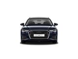 Audi A6 Avant design 55 TFSI quattro S tronic - Audi A6 Gebrauchtwagen in Halle