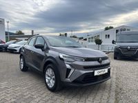 Renault Captur - Vorschau Bild 6