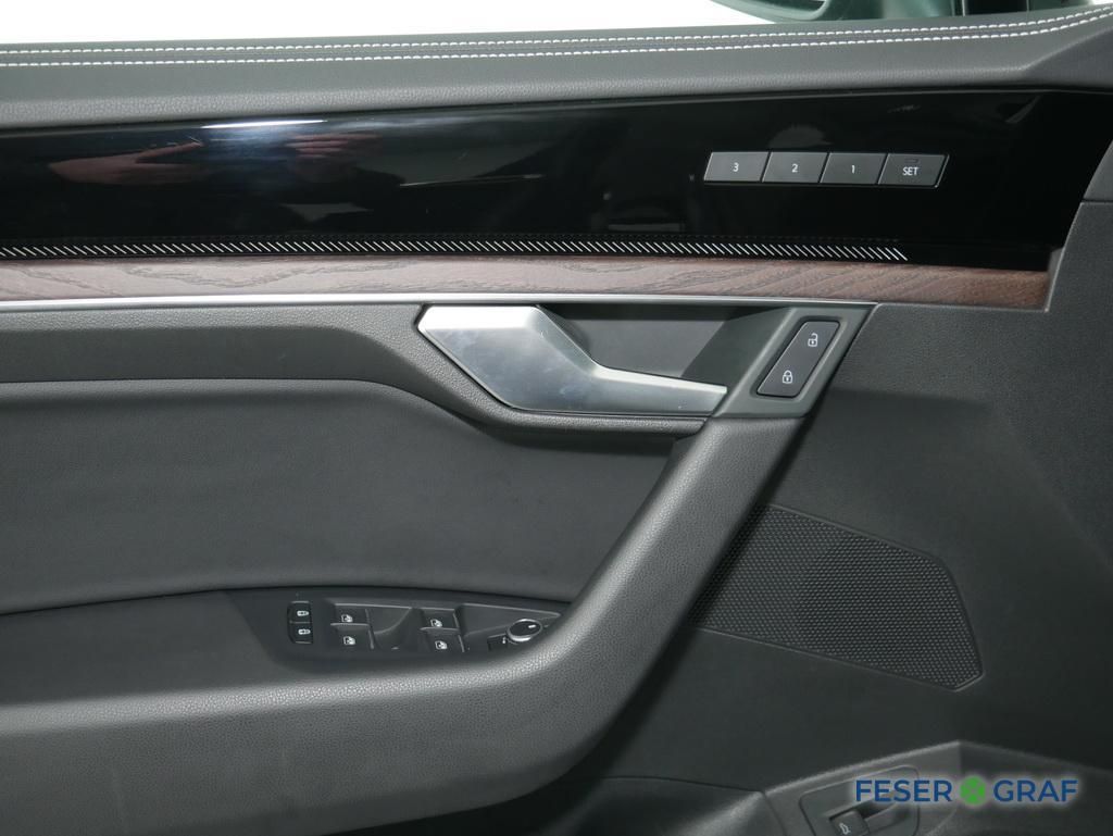 Volkswagen Touareg - Bild 8