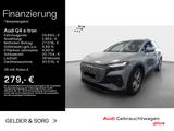 Audi Q4 e-tron 40 Virtual*LED*Navigation*GRA