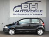 Volkswagen Fox KLIMAANLAGE NUR 95.000KM - gebrauchte VW Fox aus dem Jahr 2009