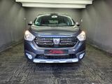 Dacia Lodgy Stepway, 7 SITZER, NAVI, R-KAMERA, AHK - Dacia Gebrauchtwagen von 2022