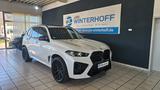 BMW X5 M Competition B&W Sky Lounge Akrapovic 23" - BMW X5 mit Benzin-Antrieb: Geländewagen