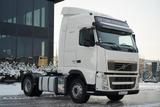 Volvo FH 460 / EURO 5 EEV  / I-SHIFT  