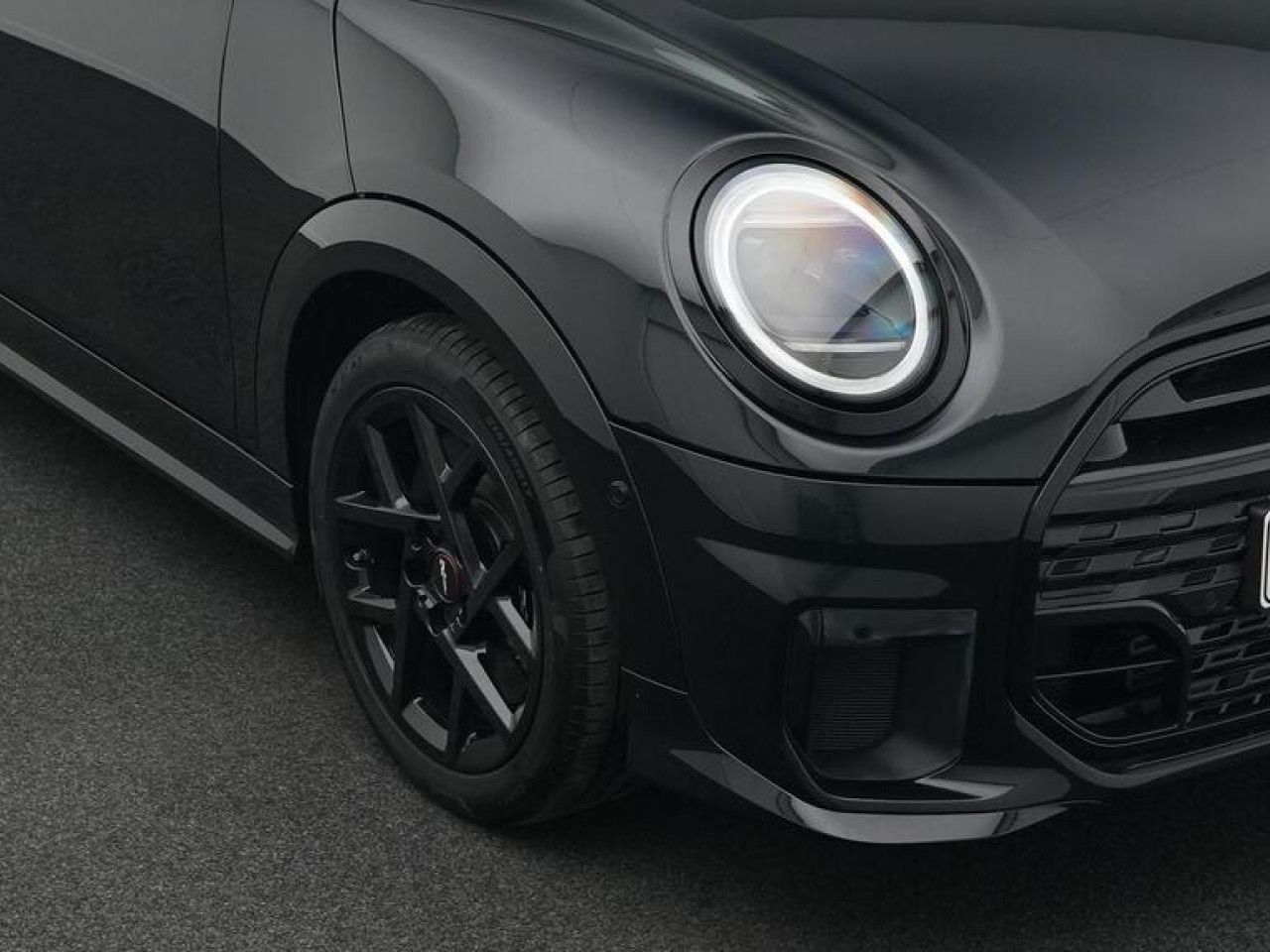 MINI Cooper C - Bild 5