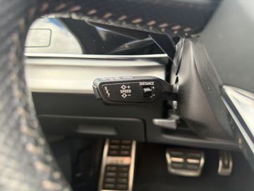 Audi SQ7 4.0 TDI Quattro AHKKAMERANAVI