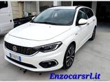 Fiat FIAT Tipo 1.6 Mjt S&S DCT SW Lounge LED,NAVI - Fiat Tipo mit Halbautomatikschaltung