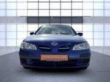 Nissan Almera Comfort 1.5I - gebrauchte Nissan Almera aus dem Jahr 2001
