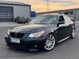 BMW E60 520d N47 / M-Paket / Edition Sport... - BMW 520: D E60