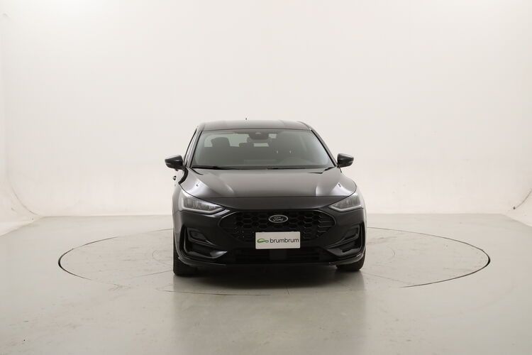 Ford Focus Hybrid ST-Line Powershift BR134058 1. imagem 2