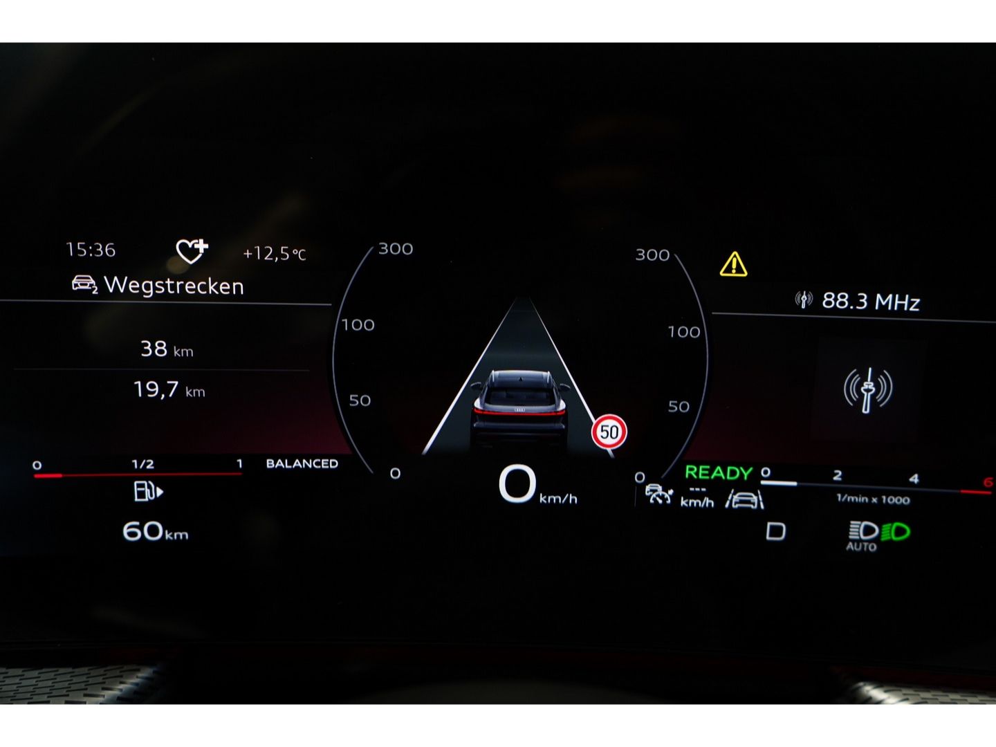 Audi Q5 - Bild 8