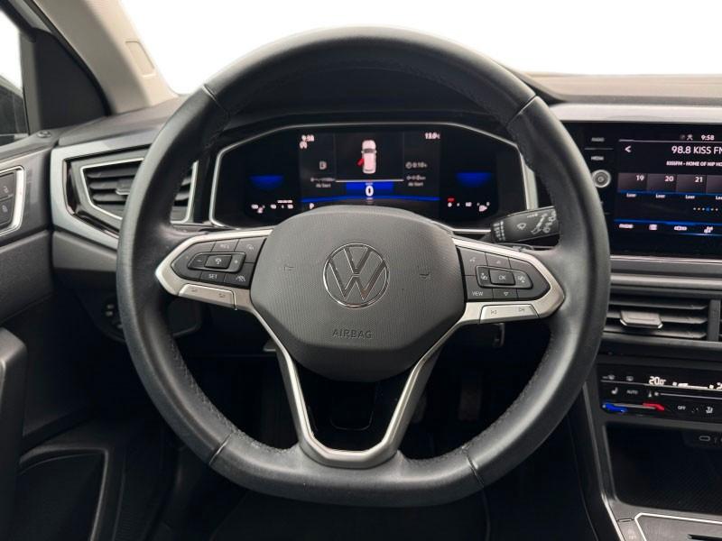 Volkswagen Polo VI Style, миниатюра 10