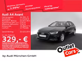 Audi A4 Avant 35 TFSI S tronic Navi+