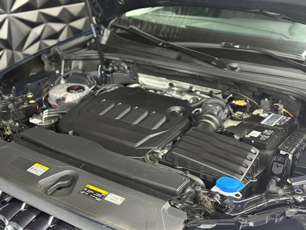 Audi Q3 40 TDI quattro S line, Foto 44 von 50