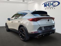 CUPRA Formentor 2.5 TSI VZ5 Edition Taiga Grey 4Drive