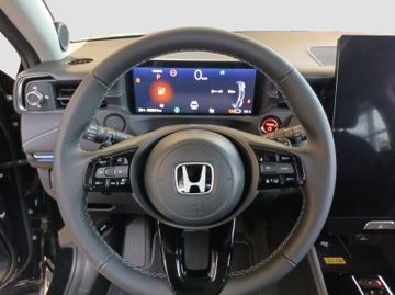 Fotografie 11 des Honda e:Ny1 Navi PDC LED Kamera SHZ
