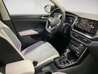 Volkswagen T-Cross - Vorschau Bild 9