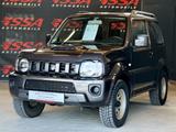 Suzuki Jimny Ranger Comfort #SHZ #Klima #ZV #4WD - Suzuki Jimny Gebrauchtwagen