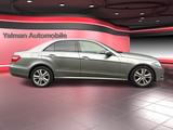 Mercedes-Benz E 220 CDI Limousine Automatik Avantgarde - mit Diesel-Antrieb: Allradantrieb