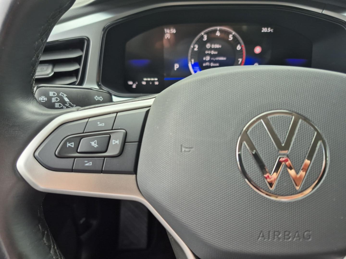 Volkswagen T-Roc Life DSG LED Sitzheizung LM PDC, миниатюра 19