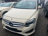 Mercedes-Benz B 200 B -Klasse B 200 CDI / d - Mercedes-Benz B-Klasse: Taxi