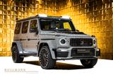 Mercedes-Benz G 63 AMG BRABUS 800+WIDESTAR+FACELIFT+MY 2025+ - Mercedes-Benz G-Klasse Neuwagen in Bremen