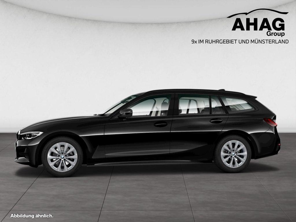 BMW 320 i, миниатюра 5