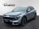 Kia Sportage Plug-in Hybrid 4WD AHK-abnehmbar Navi D - Kia Sportage mit Hybrid-Antrieb