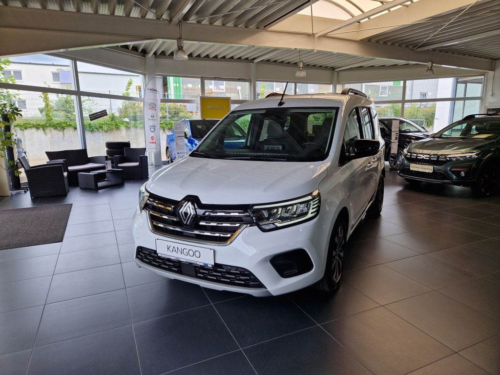 Renault Kangoo