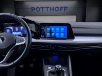 Volkswagen Golf - Vorschau Bild 15